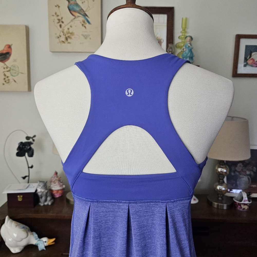 Lululemon Run: Your Heart Out Tank - Picture 9 of 16